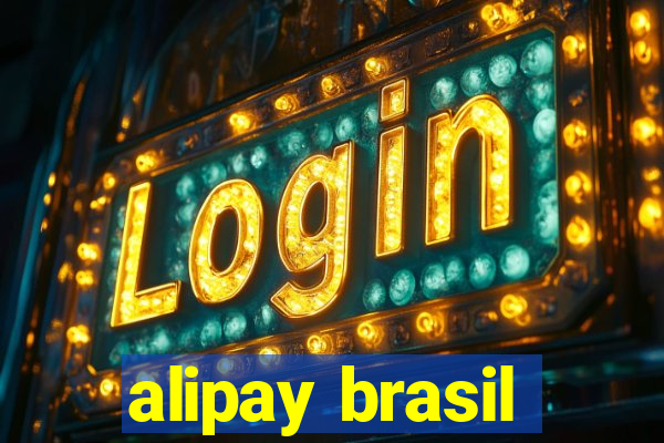 alipay brasil